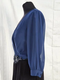 Abendkleid - 14 - Marfil Barcelona by Rosa Clara - Bild 9