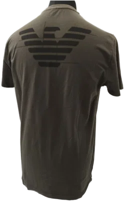 Armani Jeans, Herrenshirt, Gr. 54 - Bild 2