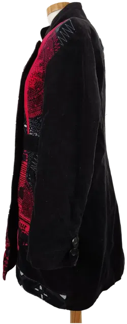 Desigual - Damenmantel Gr. 42 - Bild 2