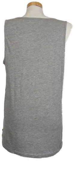 Chiemsee Herren Shirt Grau Gr. L - Bild 2