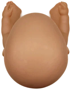 Zapf Creation BABY born Puppe – Vorschau 6