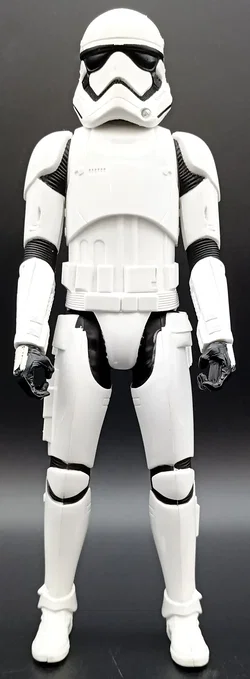 Hasbro Star Wars Stormtrooper Figur - Bild 2