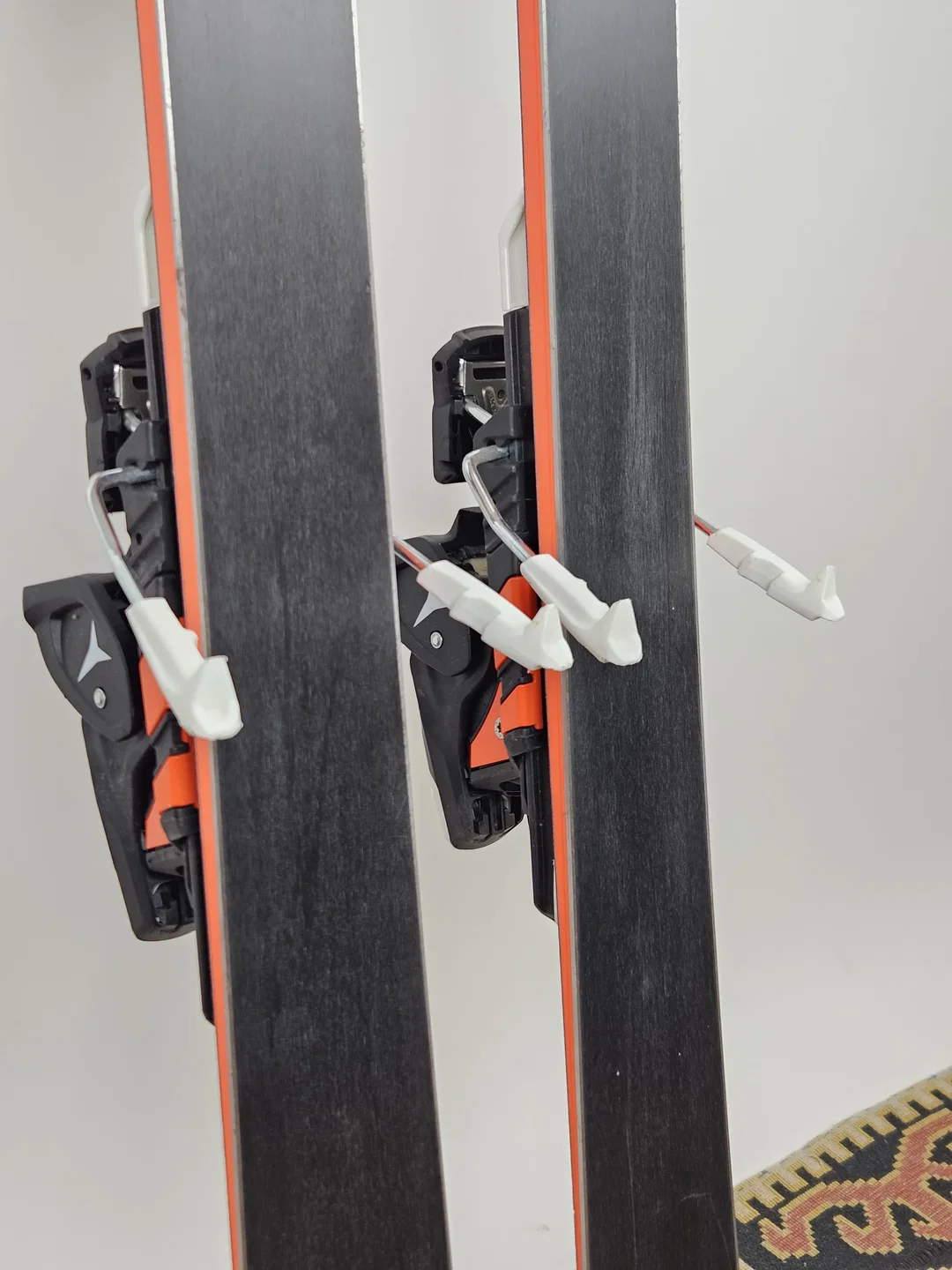 Atomic Redster XT 170 - Ski  – Bild 10