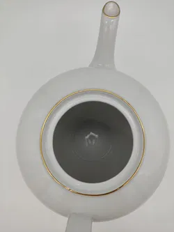 Eschenbach - Mid-Century Kaffeeservice 7-teilig - Bild 12