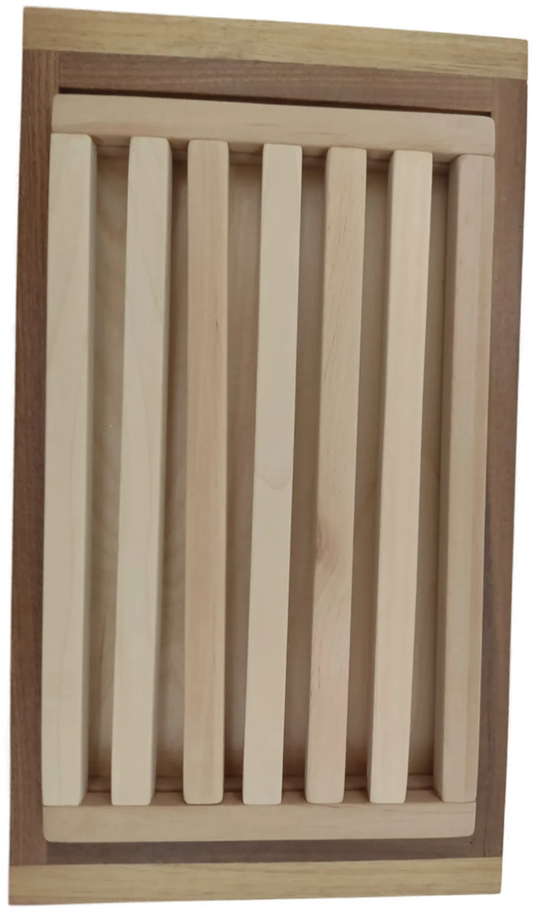 Brotschneiden ohne Bröselchaos - Bild 3