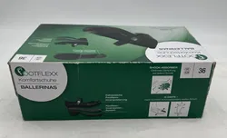 Footflexx - Damenschuhe - Gr. 36 - Bild 3