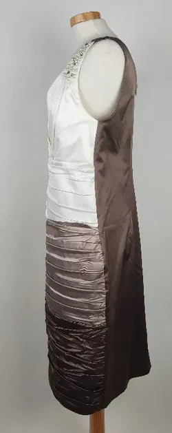 Club Frendy Fashion - Damenkleid Gr. 46 - Bild 2