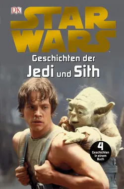 Star Wars™ Geschichten der Jedi und Sith - Bild 1
