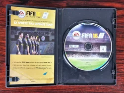 FIFA 16 - PC-Spiel - DVD-ROM - Bild 3