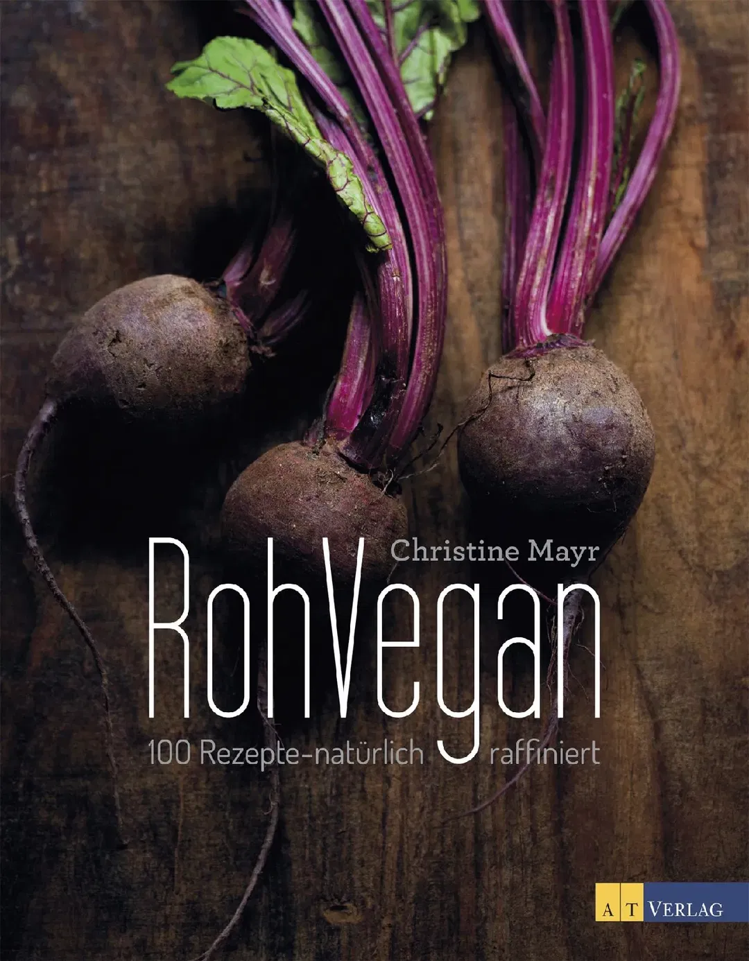 RohVegan - Christine Mayr - Bild 2