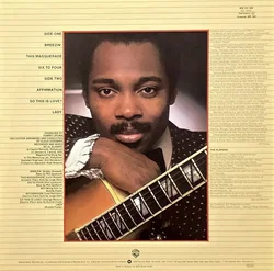 LP Vinyl George Bensons 