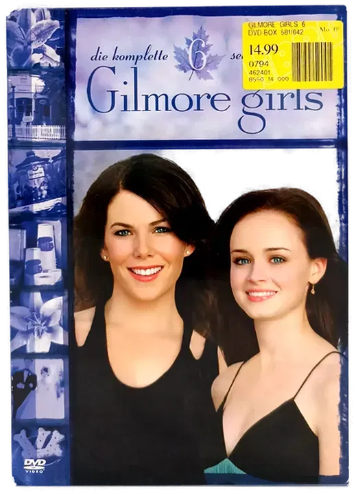 DVD 