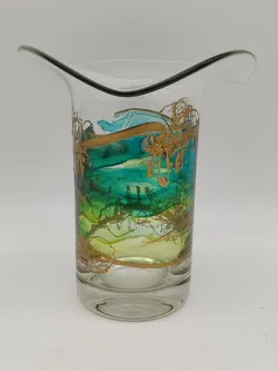 Dekorative Tischvase 20cm hoch - Bild 4