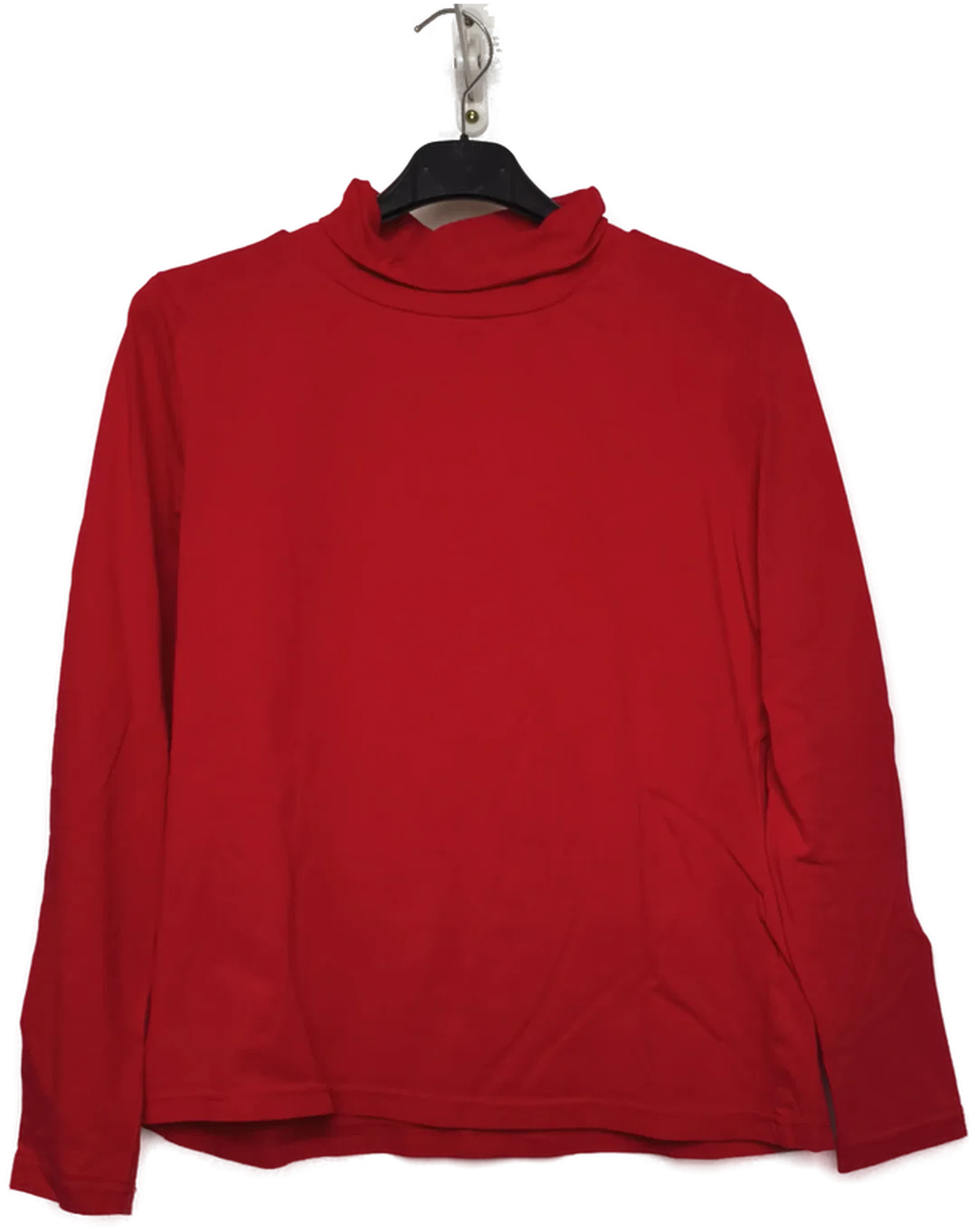 Janina, Rollkragenshirt Damen, Gr. M – Bild 1