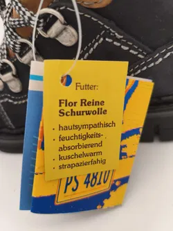 Kinderschuhe 