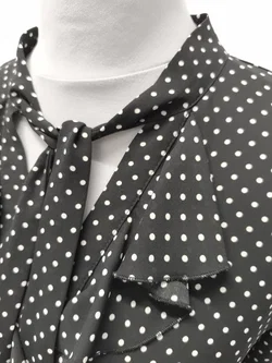 Romantische Bluse, Rinascimento, Gr. M - Bild 2