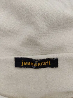 Damen Pullover Sonstige Mischfaser Beige | Zeitloser Klassiker - Bild 3