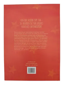 Das Miss Bizzy-Prinzip: Erfolgreich Gründen für kreative, intuitive Köpfe - Bild 4