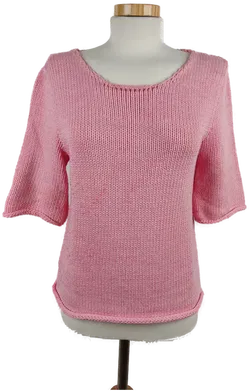 Allude - Damen Top Gr. S - Bild 1
