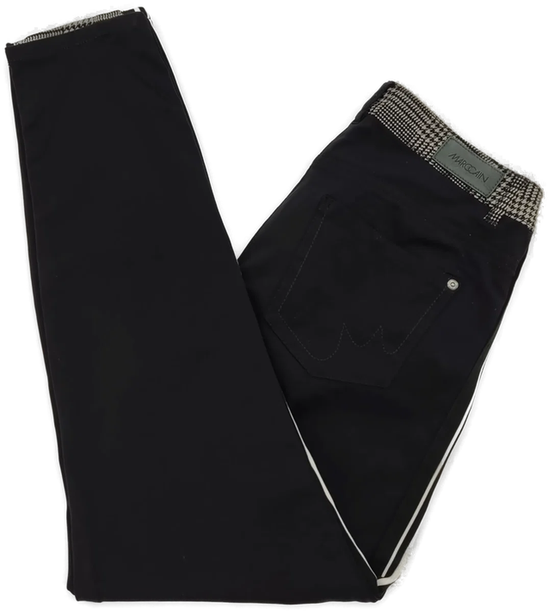 Marc Cain -Damen Hose Gr. 40 – Bild 6