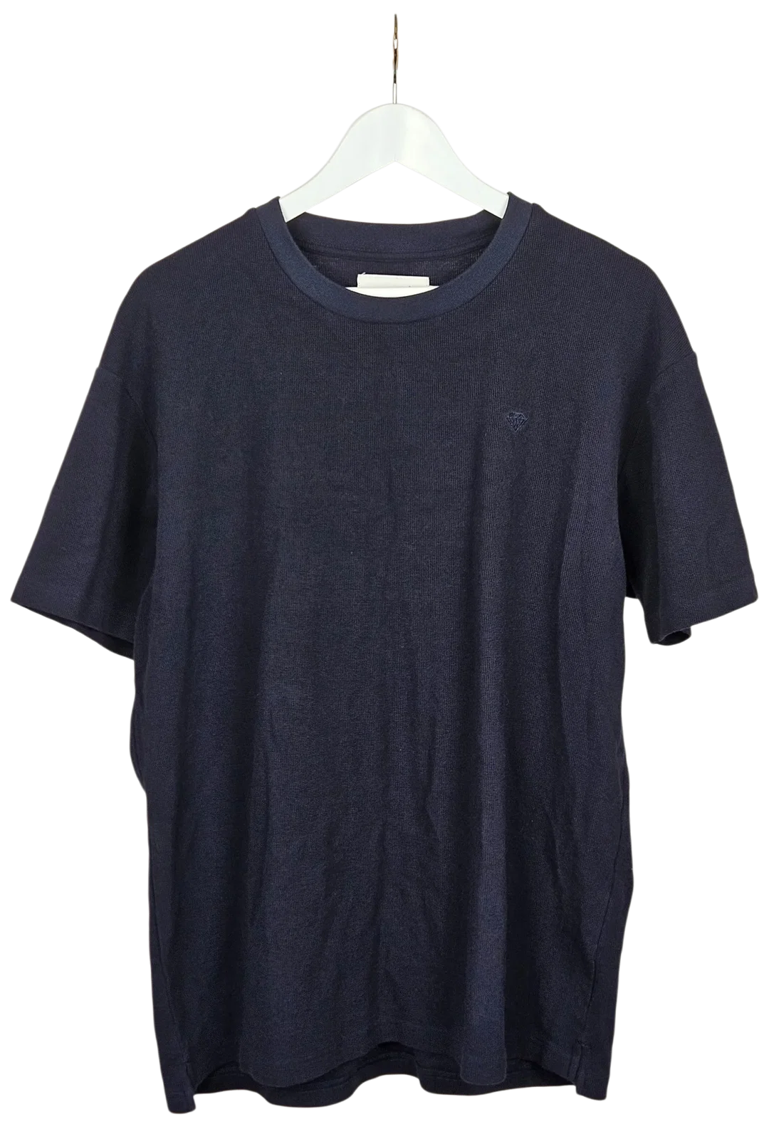 Diamond Supply Co. Herren T-Shirt, marine - Gr. L - Bild 1
