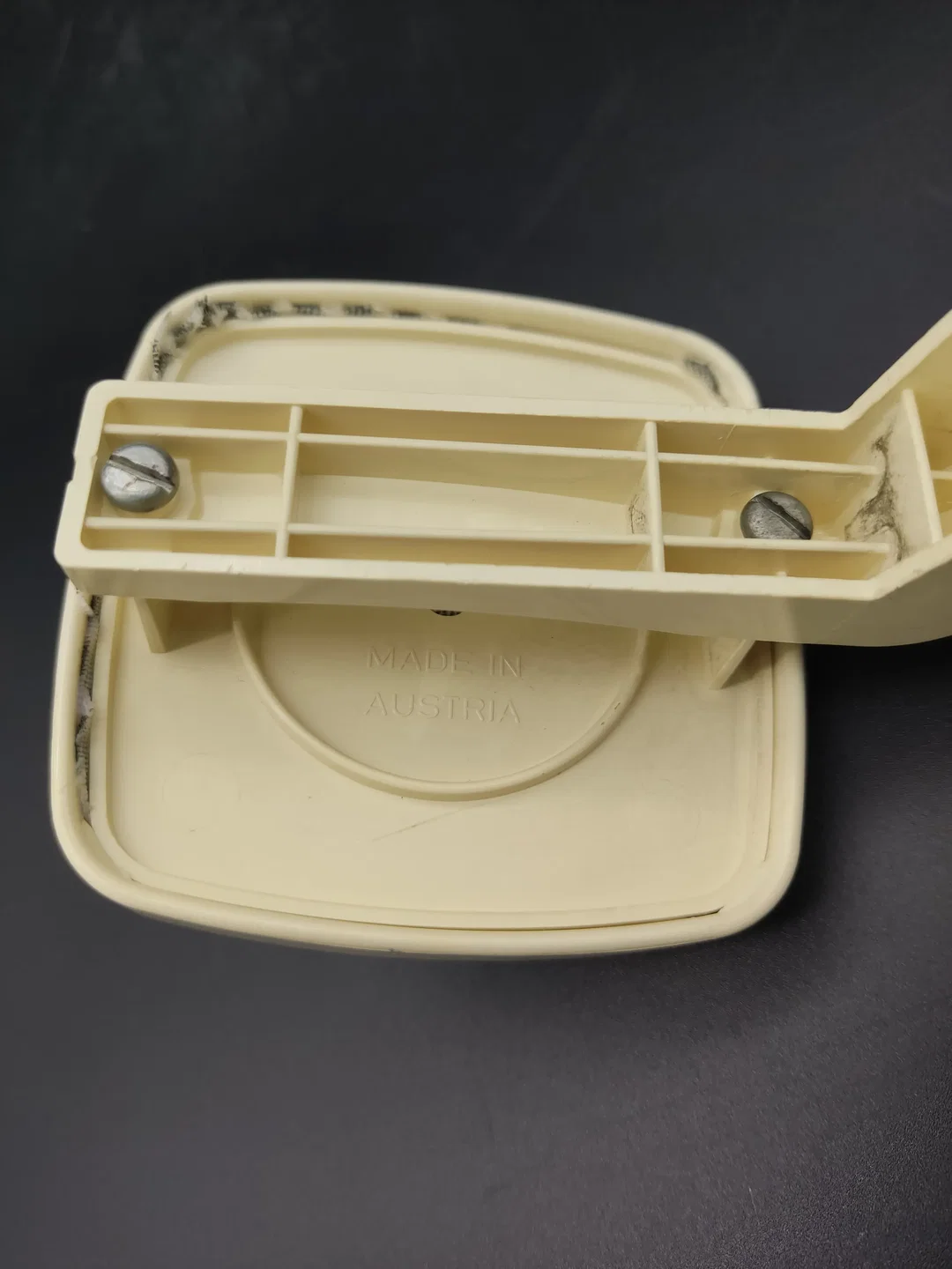 Mid-Century Garderobenhaken SIRO - 4 Stk. – Bild 7