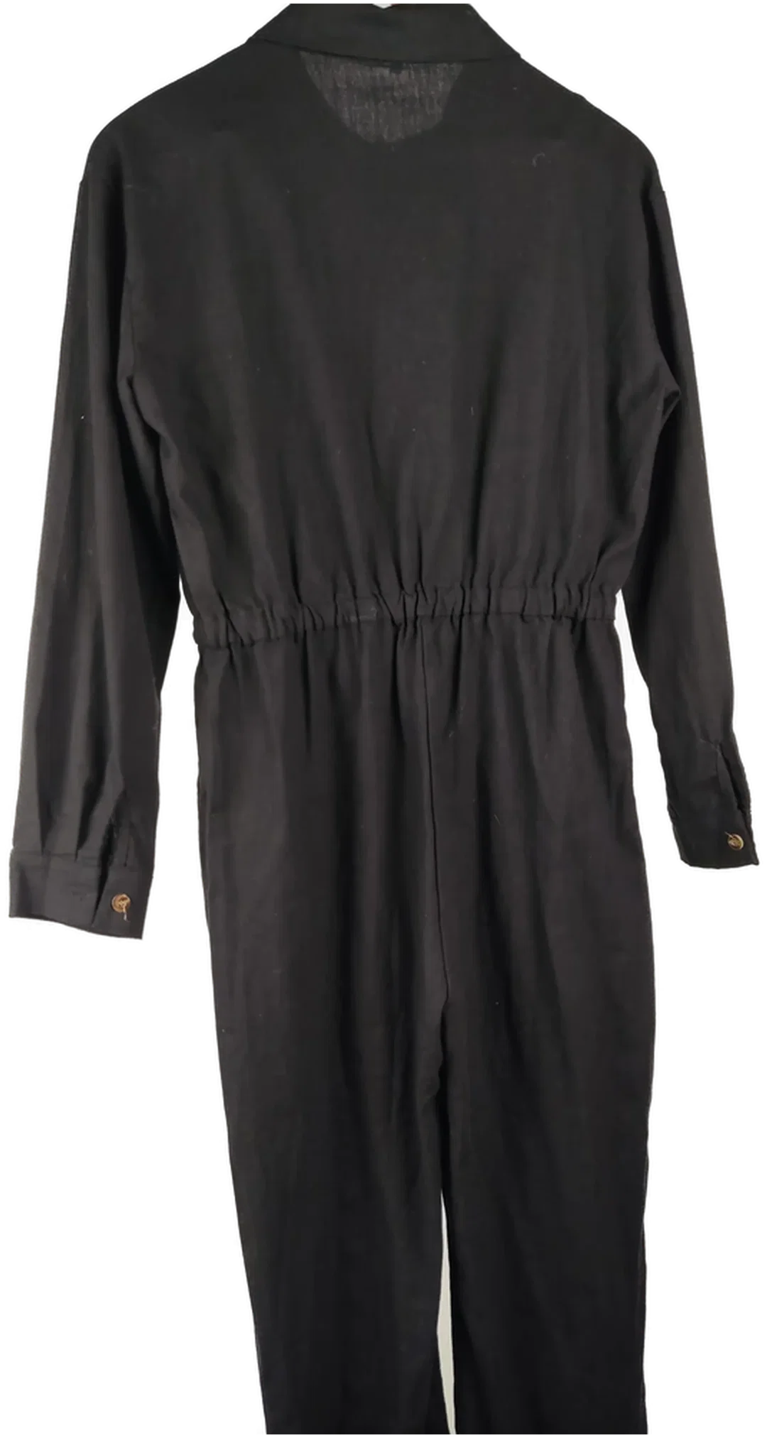 Sonstige Damen Jumpsuit schwarz- L/40 – Bild 2