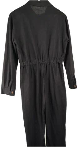 Sonstige Damen Jumpsuit schwarz- L/40 - Bild 2