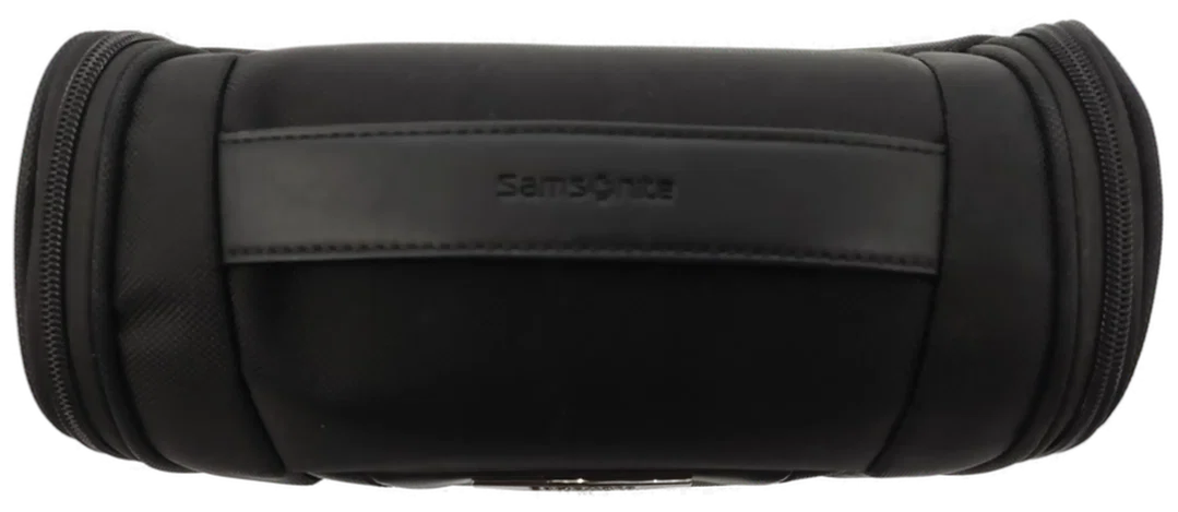 Samsonite Toilettetasche / Kulturbeutel PRO-DLX 5 black  – Bild 2