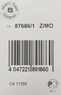 Marc Cain Damen Blazer Gr. 38 - Bild 7