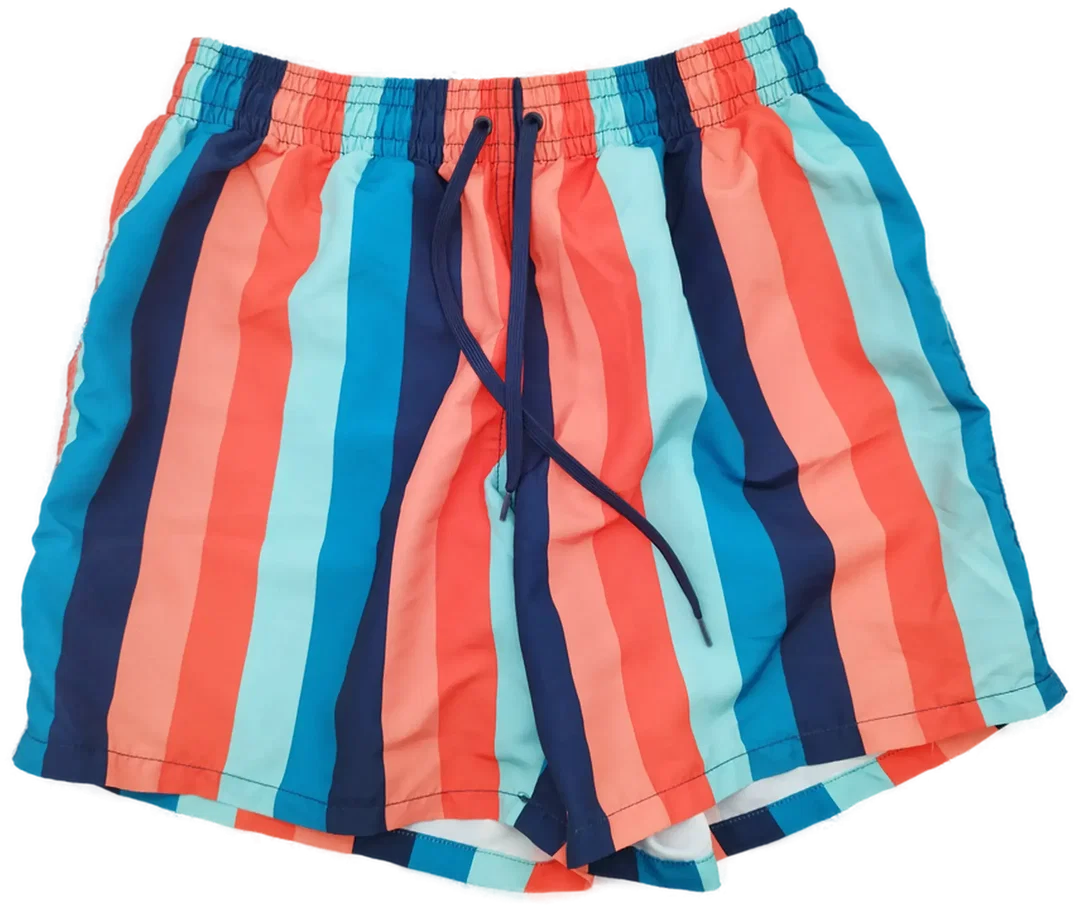 Badeshorts Tezenis Gr. L | Sportlich & Leicht - Bild 1