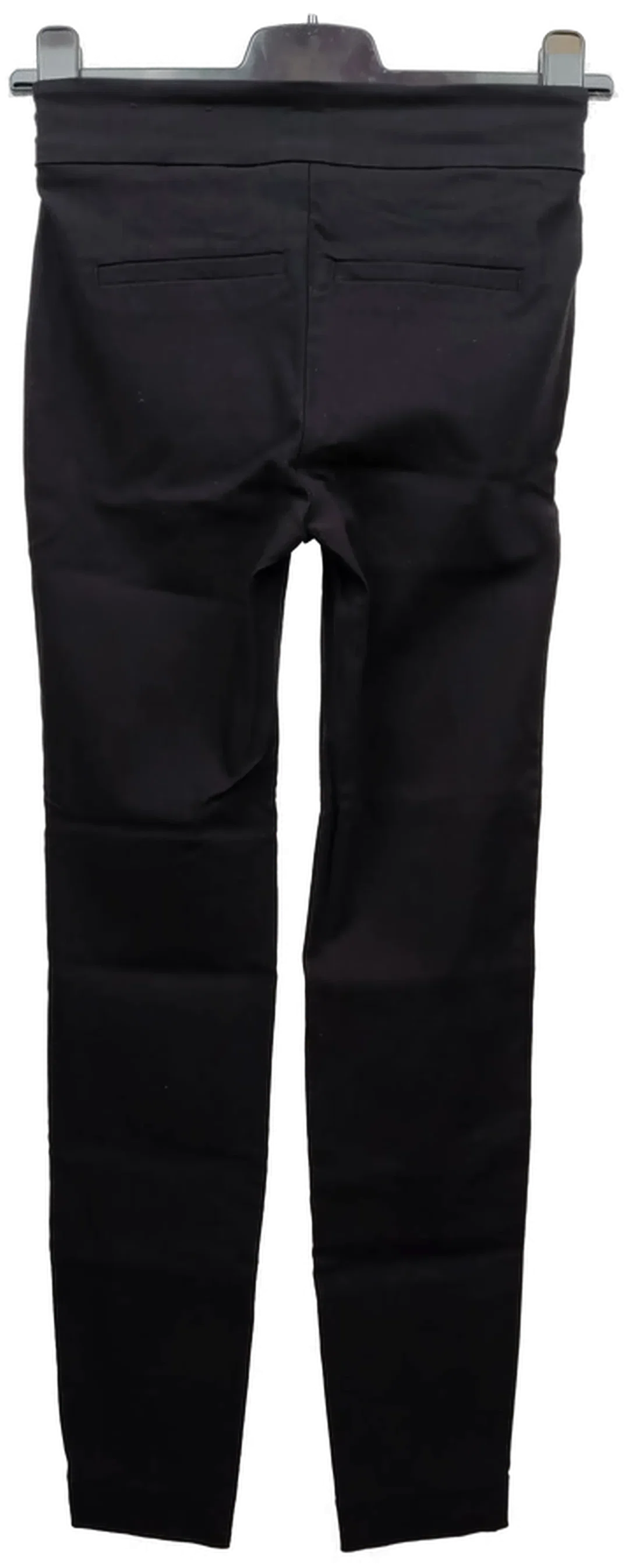 RW & CO. Damen Leggins knöchellang schwarz Gr. XXS - Bild 1