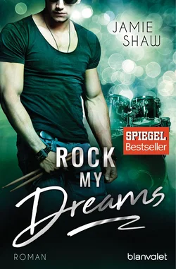 Rock my Dreams - Jamie Shaw