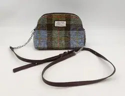 Harris Tweed - Damen Umhängetasche - Bild 1