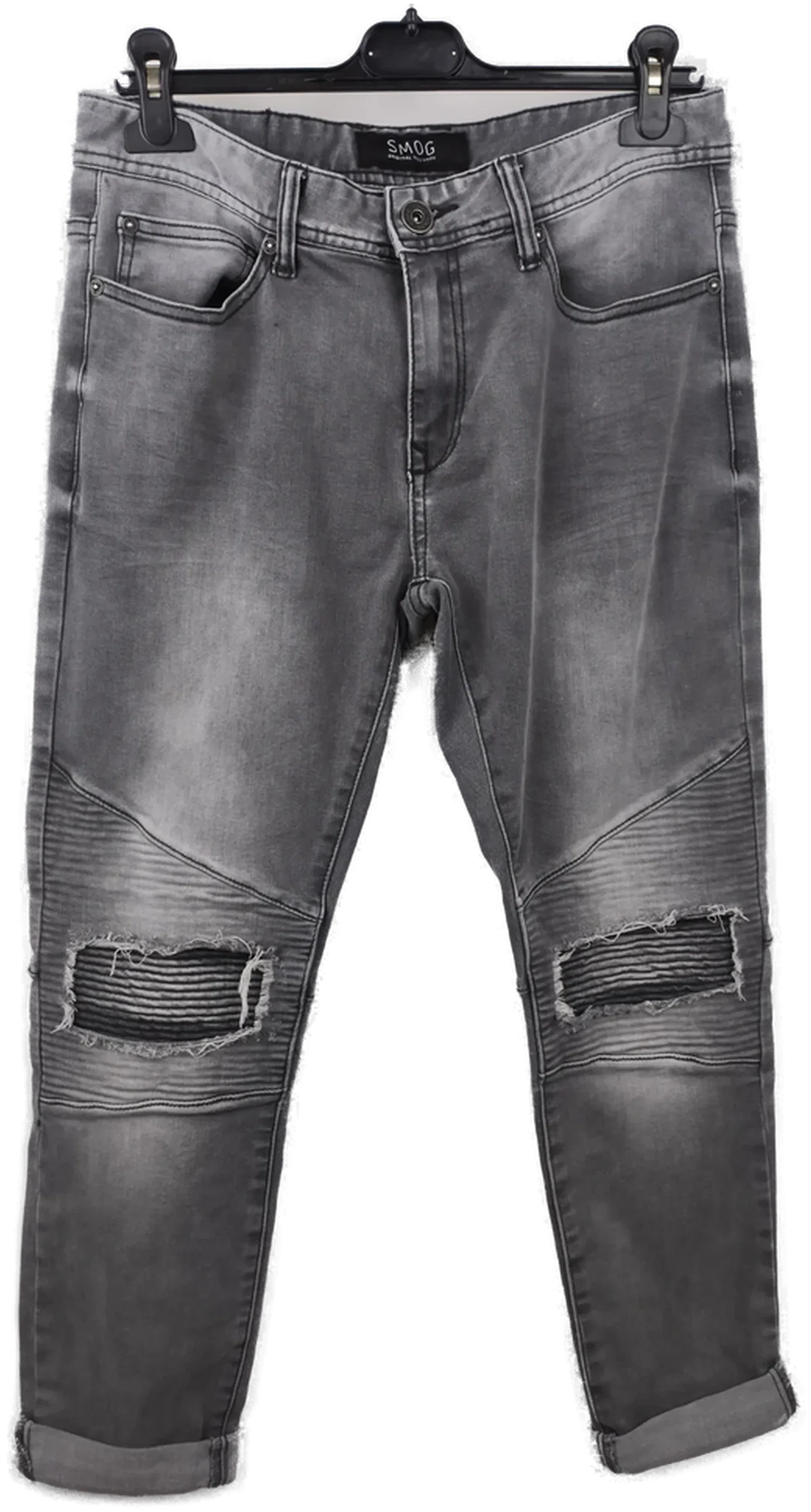 Smog, Damenjeans, Gr. 30 – Bild 1