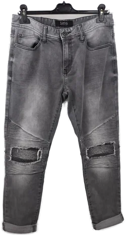 Smog, Damenjeans, Gr. 30