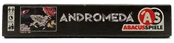 Abacus Spiele Andromeda Brettspiel - Bild 4