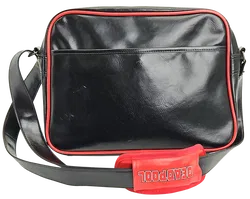 MARVEL DEADPOOL Umhängetasche, multicolor - Bild 3