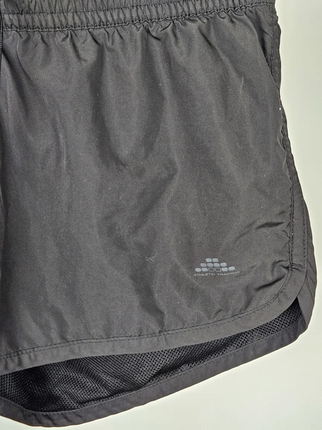 H&M Damen Sporthose, schwarz - Gr. S – Bild 3