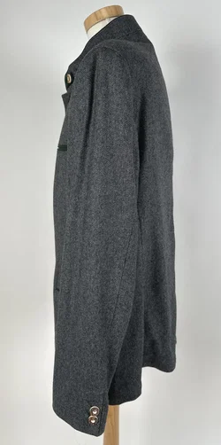 Alpin - Herrentrachten Sakko - Gr. 58 - Bild 3