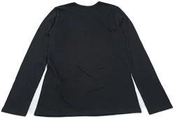 United Colors of Benetton Kindershirt schwarz Gr. 3XL – Vorschau 2