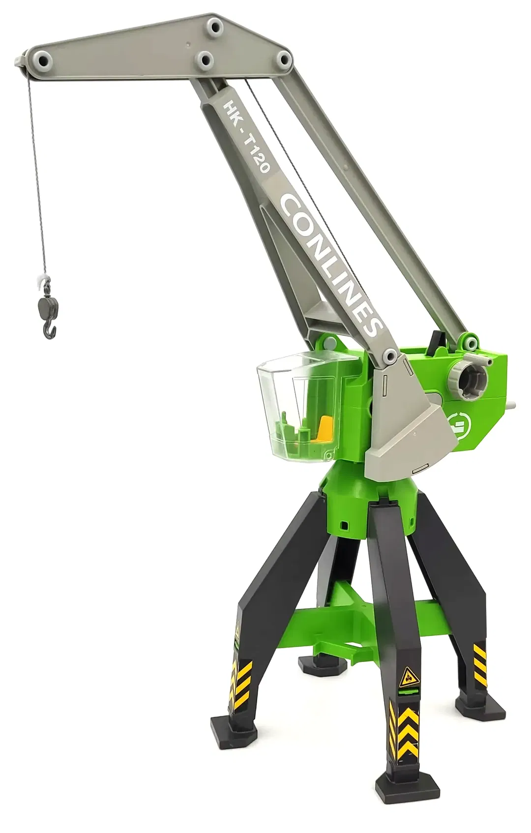 Playmobil Kran HK-T120 - Bild 4