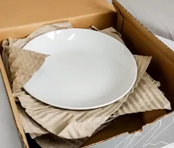 Arzberg Porzellan-Set Weiß 18-teilig | Teller & Schalen zeitloses Design - Bild 3