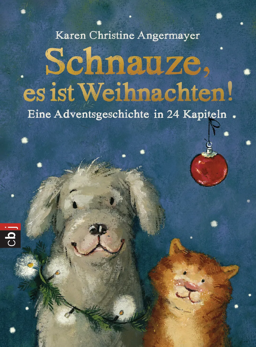 Schnauze, es ist Weihnachten - Karen Christine Angermayer - Bild 2