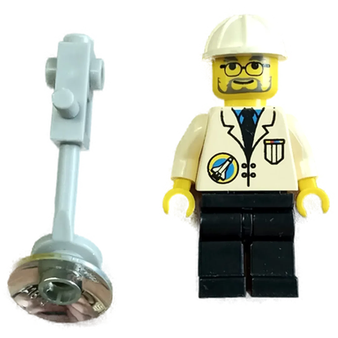 LEGO Minifigur - Bild 4