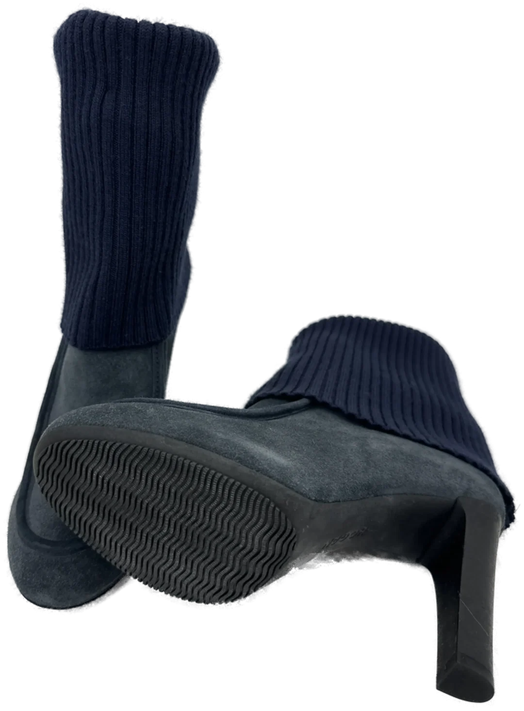 Hogan - Damen Ankle Boots - Gr. 36 – Bild 3
