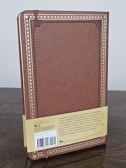 Harry Potter Hogwarts Hardcover Ruled Journal (Notizbuch)- Warner Bros. Consumer Products Inc. - Bild 2