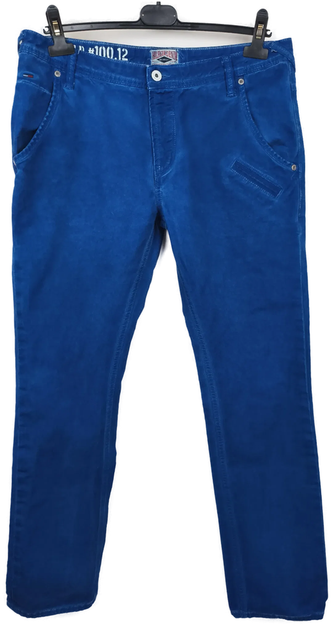 Hilfiger Denim, Herrenjeans, W 34 - Bild 1