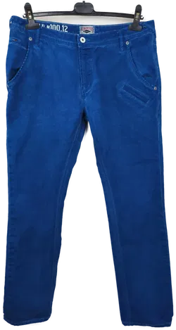 Hilfiger Denim, Herrenjeans, W 34 - Bild 1