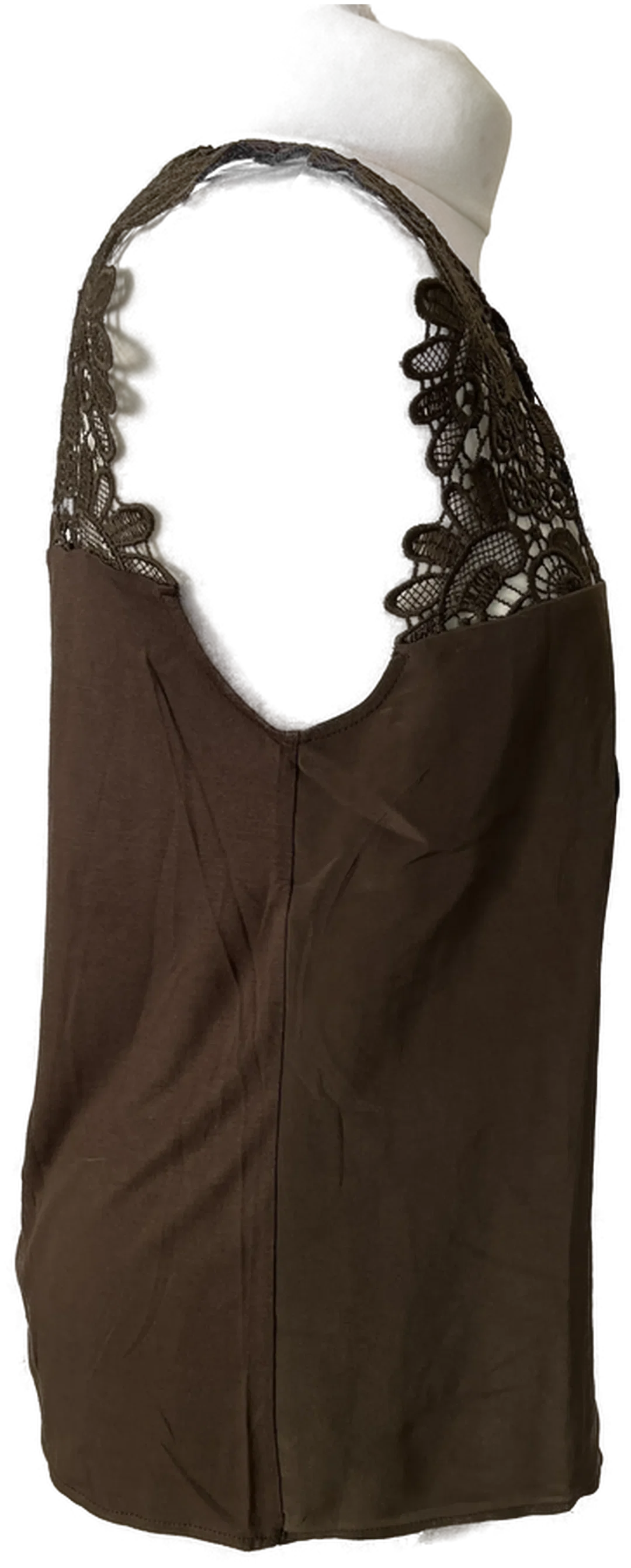HALLHUBER DONNA Damenbluse Gr. 38 – Bild 2